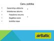 Prezentācija 'AirBaltic uzņēmuma pētījuma prezentācija', 11.