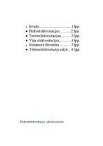 Referāts 'Elektroenerģētika Latvijā', 7.