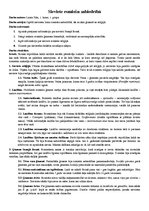 Referāts 'Sieviete romiešu sabiedrībā', 1.