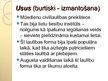 Referāts 'Sieviete romiešu sabiedrībā', 9.