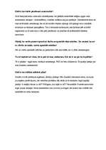 Konspekts 'Intervija', 4.