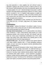 Prakses atskaite 'Kvalifikācijas prakses atskaite AAS "Baltikums"', 8.