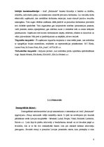 Prakses atskaite 'Kvalifikācijas prakses atskaite AAS "Baltikums"', 9.