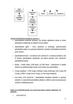 Prakses atskaite 'Kvalifikācijas prakses atskaite AAS "Baltikums"', 11.