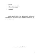 Prakses atskaite 'Kvalifikācijas prakses atskaite AAS "Baltikums"', 12.