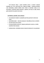 Prakses atskaite 'Kvalifikācijas prakses atskaite AAS "Baltikums"', 13.