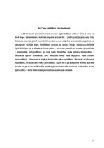 Prakses atskaite 'Kvalifikācijas prakses atskaite AAS "Baltikums"', 17.