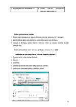 Prakses atskaite 'Kvalifikācijas prakses atskaite AAS "Baltikums"', 31.