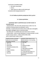 Prakses atskaite 'Kvalifikācijas prakses atskaite AAS "Baltikums"', 34.