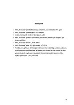 Prakses atskaite 'Kvalifikācijas prakses atskaite AAS "Baltikums"', 40.