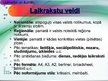 Prezentācija 'Bibliotēkzinātne: iepazīšanās ar bibliotēku, grāmatu struktūra un periodiskie iz', 14.