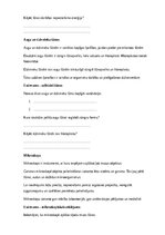 Paraugs 'Bioloģija – dzīvie organismi un cilvēka organisms', 5.
