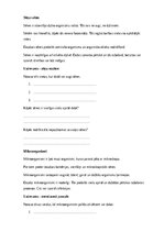 Paraugs 'Bioloģija – dzīvie organismi un cilvēka organisms', 14.