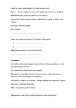 Paraugs 'Bioloģija – dzīvie organismi un cilvēka organisms', 30.