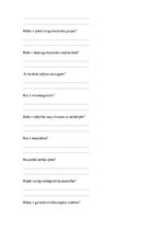 Paraugs 'Bioloģija – dzīvie organismi un cilvēka organisms', 44.