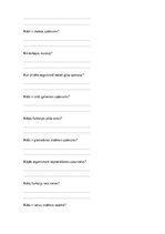 Paraugs 'Bioloģija – dzīvie organismi un cilvēka organisms', 45.