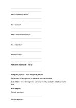 Paraugs 'Bioloģija – dzīvie organismi un cilvēka organisms', 46.