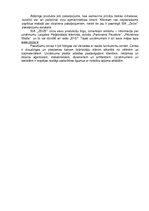 Konspekts 'Attīstības stratēģija uzņēmumā SIA "Zeize"', 2.