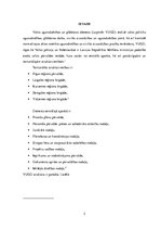 Referāts 'Plānošana, organizācija, kontrole', 2.