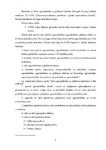 Referāts 'Plānošana, organizācija, kontrole', 4.