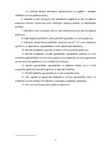 Referāts 'Plānošana, organizācija, kontrole', 5.