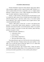 Referāts 'Plānošana, organizācija, kontrole', 6.