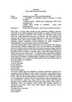 Eseja 'Ētiskie ideāli Māras Zālītes daiļradē', 1.