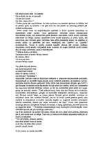 Eseja 'Ētiskie ideāli Māras Zālītes daiļradē', 2.