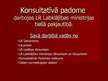 Prezentācija 'Konstitucionālo tiesību pamati', 6.