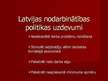 Prezentācija 'Konstitucionālo tiesību pamati', 13.