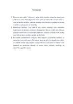 Eseja 'Grāmatas anotācija “Leļļu nams” no Henrika Ibsena', 2.