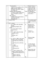 Konspekts 'Sporta nodarbība', 3.