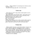 Konspekts 'Sporta nodarbība', 6.