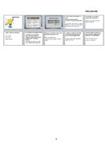 Prakses atskaite 'Kvalifikācijas prakses dienasgrāmta. Sākumskola', 6.