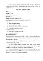 Prakses atskaite 'Kvalifikācijas prakses dienasgrāmta. Sākumskola', 9.