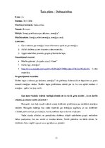 Prakses atskaite 'Kvalifikācijas prakses dienasgrāmta. Sākumskola', 13.