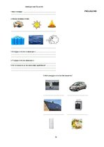 Prakses atskaite 'Kvalifikācijas prakses dienasgrāmta. Sākumskola', 14.