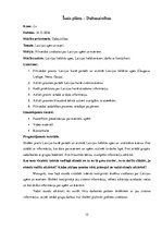 Prakses atskaite 'Kvalifikācijas prakses dienasgrāmta. Sākumskola', 15.