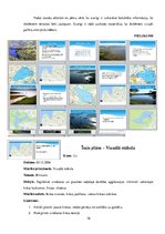 Prakses atskaite 'Kvalifikācijas prakses dienasgrāmta. Sākumskola', 16.