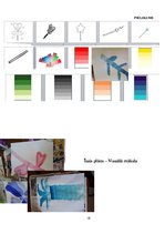 Prakses atskaite 'Kvalifikācijas prakses dienasgrāmta. Sākumskola', 18.