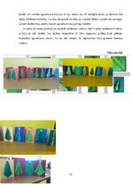 Prakses atskaite 'Kvalifikācijas prakses dienasgrāmta. Sākumskola', 22.