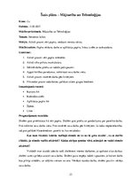 Prakses atskaite 'Kvalifikācijas prakses dienasgrāmta. Sākumskola', 23.