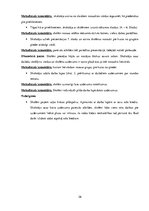 Prakses atskaite 'Kvalifikācijas prakses dienasgrāmta. Sākumskola', 26.