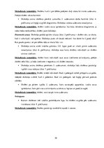 Prakses atskaite 'Kvalifikācijas prakses dienasgrāmta. Sākumskola', 30.