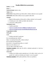 Prakses atskaite 'Kvalifikācijas prakses dienasgrāmta. Sākumskola', 34.