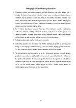 Prakses atskaite 'Kvalifikācijas prakses dienasgrāmta. Sākumskola', 37.