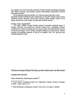 Konspekts 'Vilhelms Munters. Personības vērtējums un interpretācija dažādu vēsturnieku darb', 3.