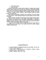 Konspekts 'Vilhelms Munters. Personības vērtējums un interpretācija dažādu vēsturnieku darb', 5.