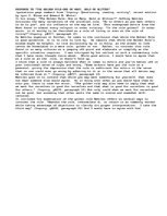 Eseja '"The Golden Rule- One or Many, Gold or Glitter?" Jeffrey Wattles.', 1.