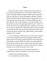 Referāts 'Sieviešu kustība un cīņa par vēlēšanu tiesībām ASV', 3.